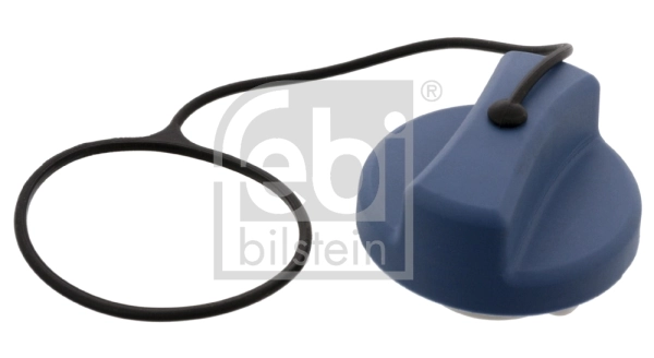 Sealing Cap, tank unit (Urea injection)